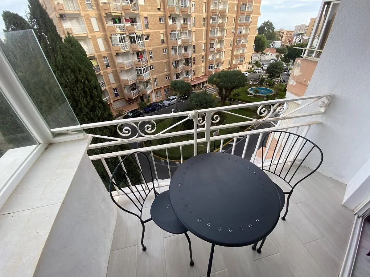 Apartamento Piscis Benalmádena