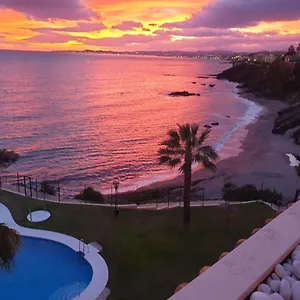 Magnifico Sea View Costa Del Sol Apartment