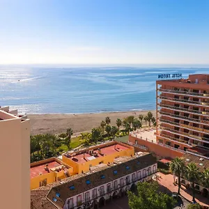 Apartmán Edificio Diana, Benalmádena