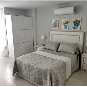  Apartment Estudio Delicia 2