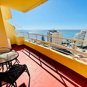 Apartmán Orfeo Azul, Benalmádena