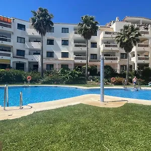 Apartamento Golf Beach Benalmádena