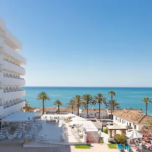 Hotel Palia La Roca, Benalmádena