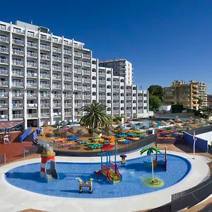 Hotel Medplaya Bali, Benalmádena