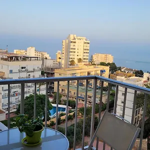 Precioso Alojamiento Con Piscinas Benalmádena