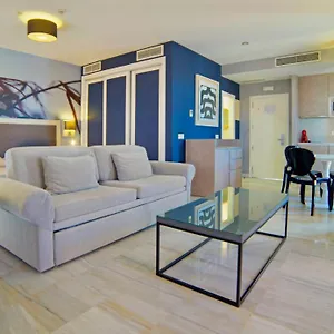 Appartement Casamaia, Benalmádena