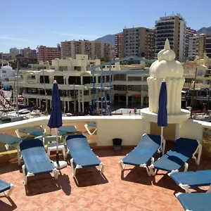 Appartement Capaldi Luxury Holiday Puerto Marina, Benalmádena