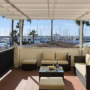 Appartement Apartamento Puerto Marina, Benalmádena