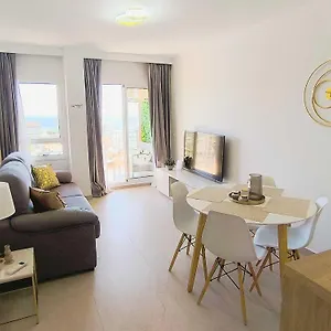 Minerva Ocean View 1 Bedroom Apartm Apartment