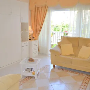 Appartement Los Horizontes No70, Benalmádena