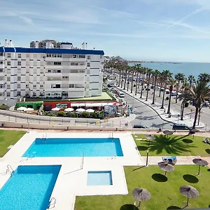 Aloha Playa Benalmádena