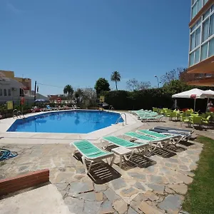 Apartmán Doramar, Benalmádena