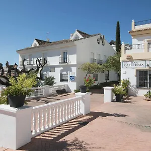 Appartement La Fonda, Benalmádena