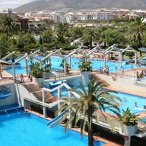 Mediterranean Ocean Front Benalmádena