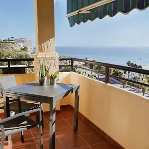 Appartement Casinomar Frente Al Mar, Benalmádena